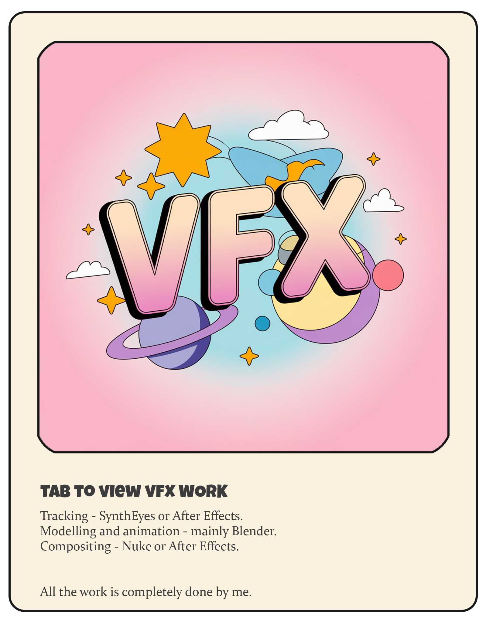 vfx