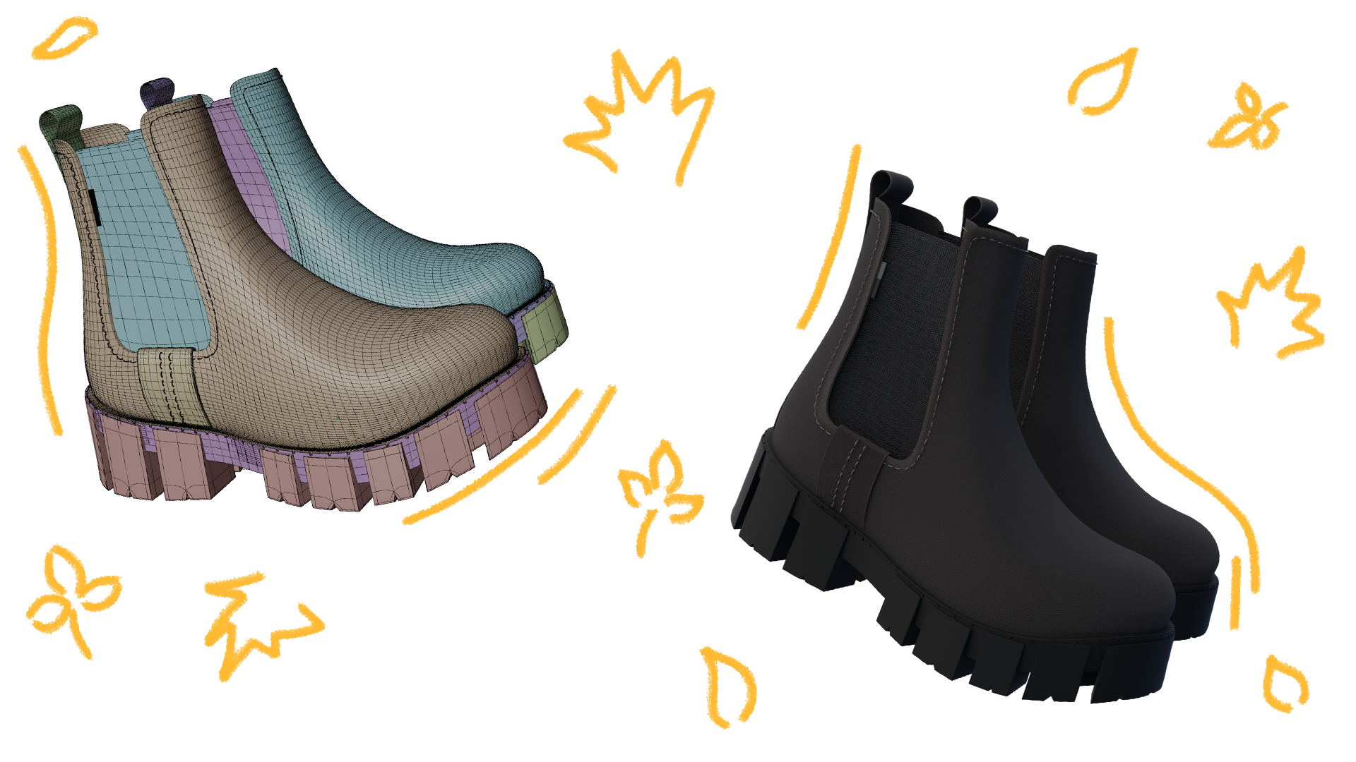 Изображение для первого видео