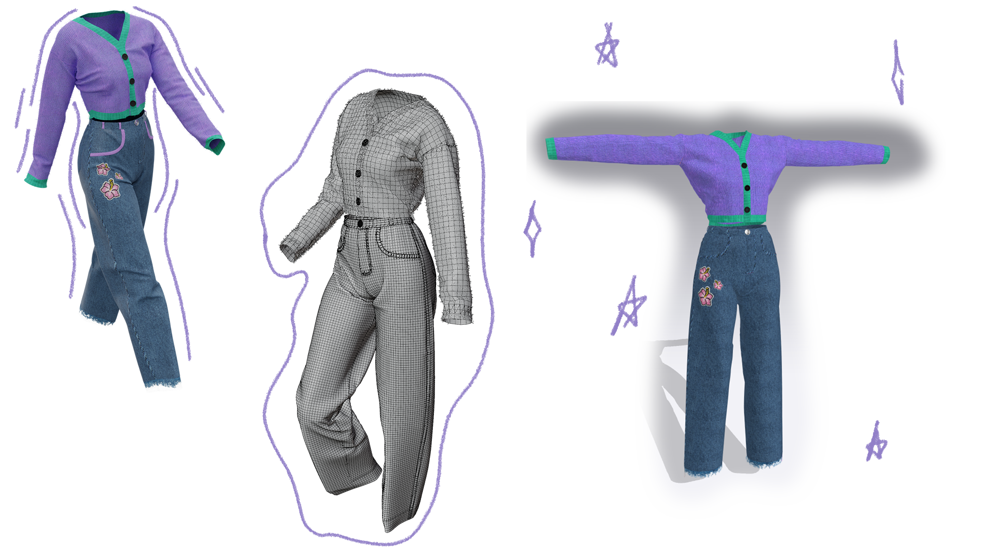 Изображение для третьего видео