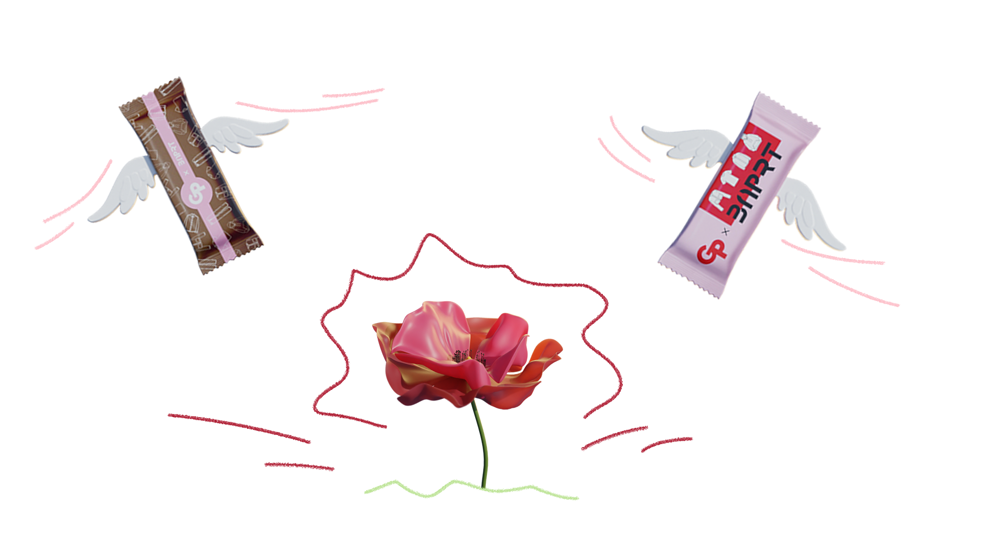 Изображение для второго видео