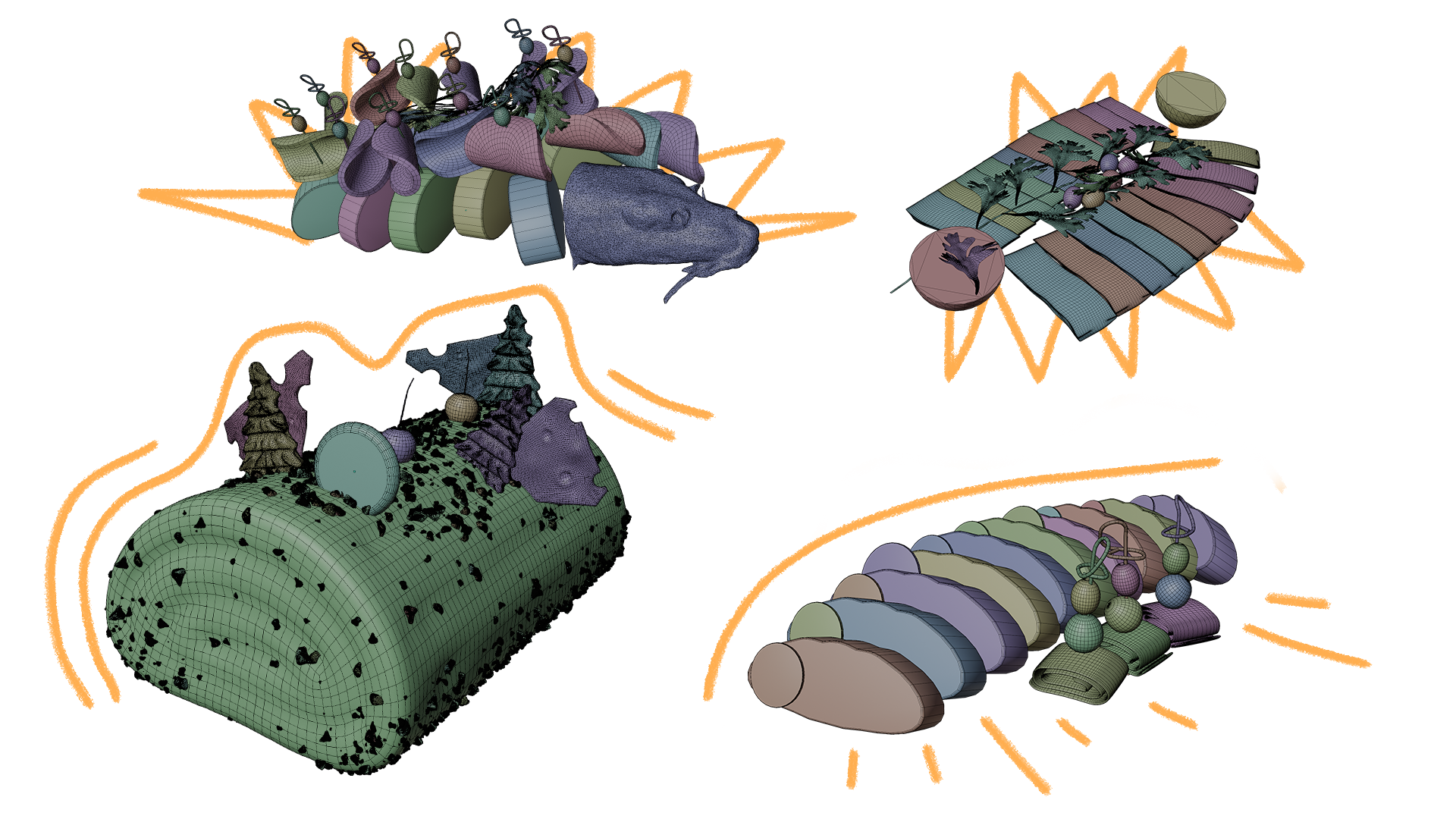 Изображение для четвертого видео