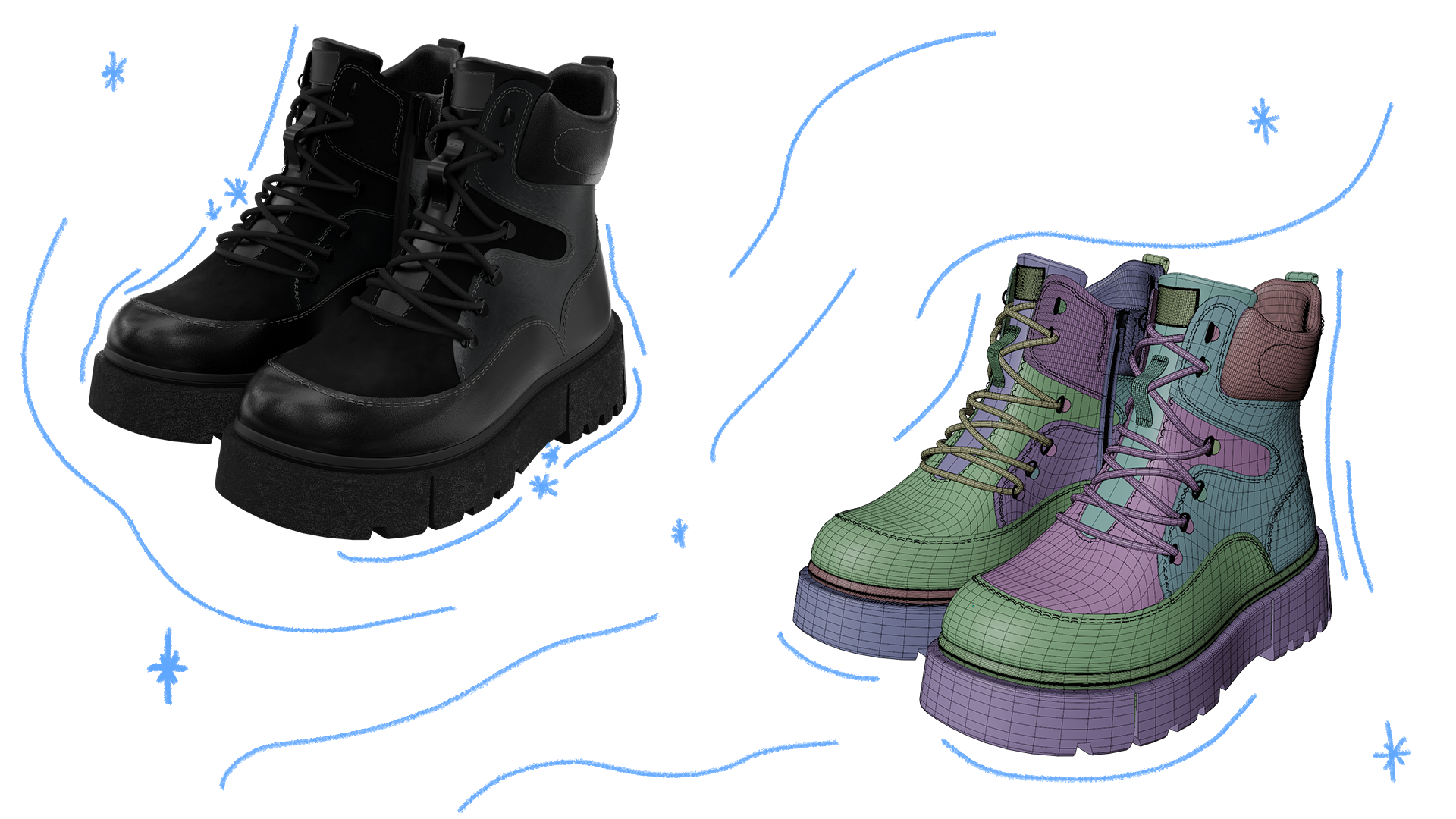 Изображение для третьего видео